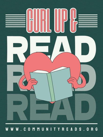 Encouraging reading habits