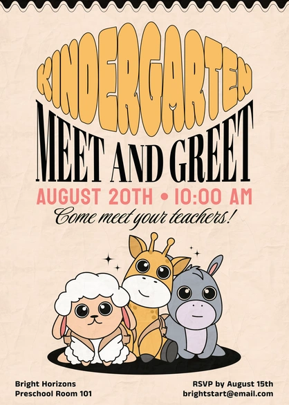 School Event