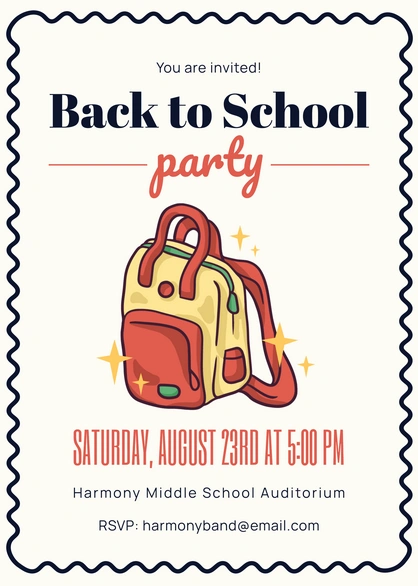 School Event