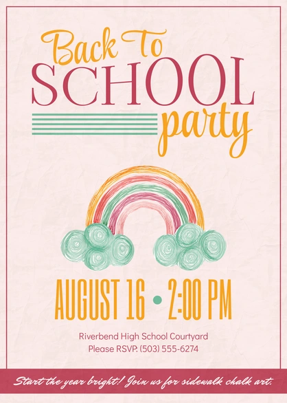 School Event