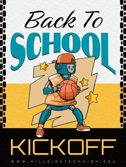 School Event