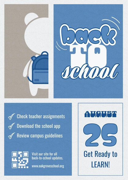School Event