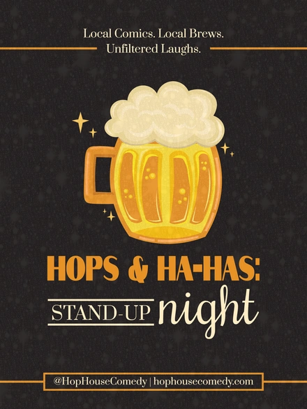 Comedy Night
