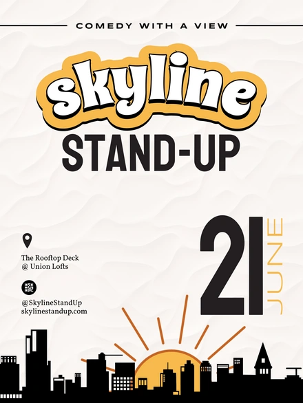 Comedy Stand-Up Show