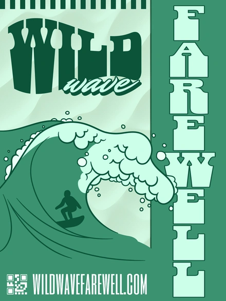 Surfing Event