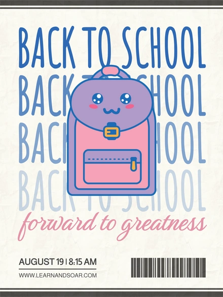 School Event