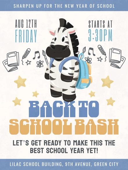 School Event