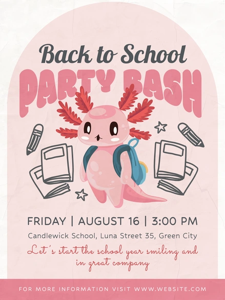 School Event