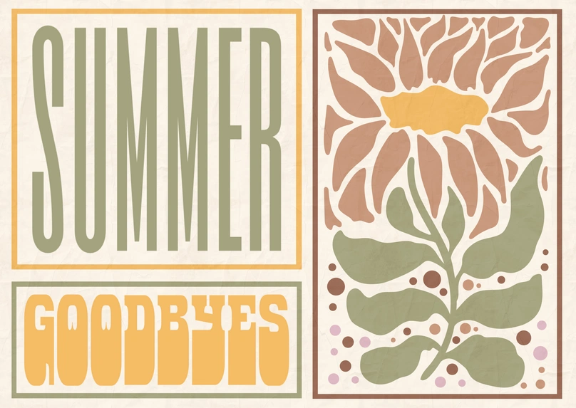 Seasonal Art