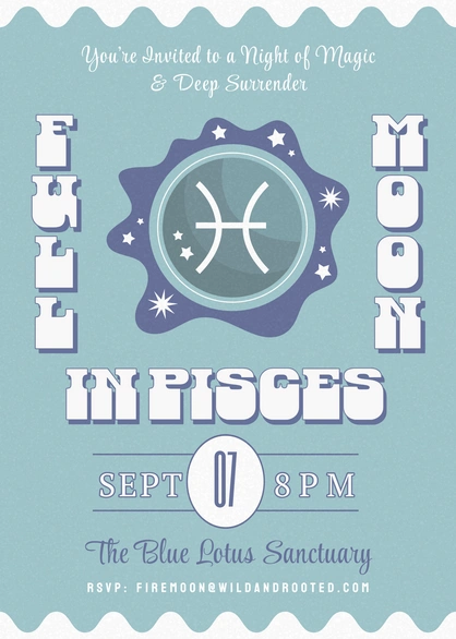Astrological Event