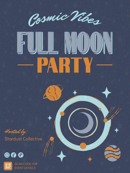 Full Moon Party
