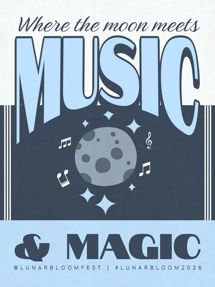 Music and Magic