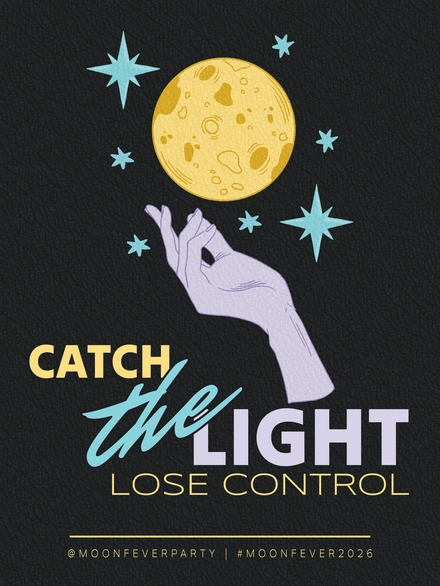 Catch the Light, Lose Control
