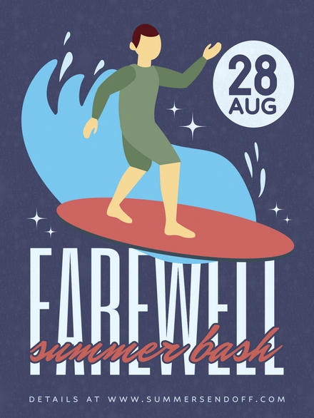 Event Announcement