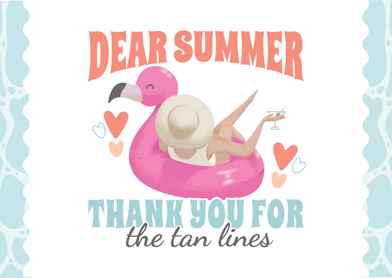 Summer Fun