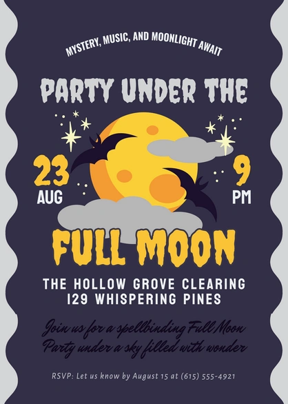 Full Moon Party