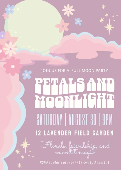 Full Moon Party
