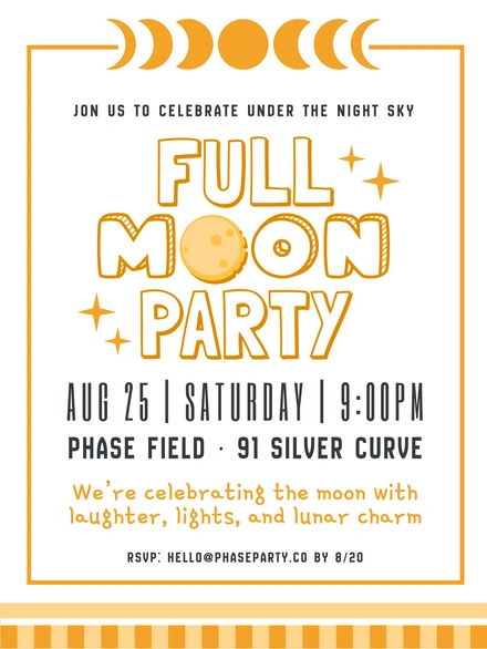 Full Moon Party
