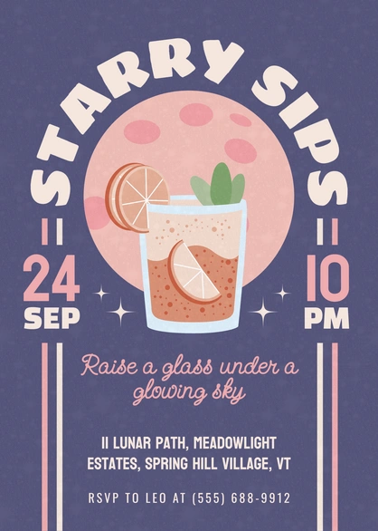 Cocktail Party