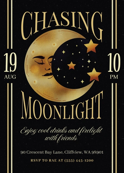 Nighttime Event