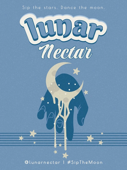 Promotional Poster