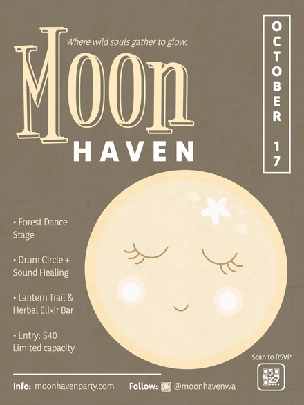 Moon Haven Festival