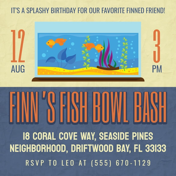 Birthday Party