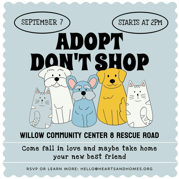 Adoption Event