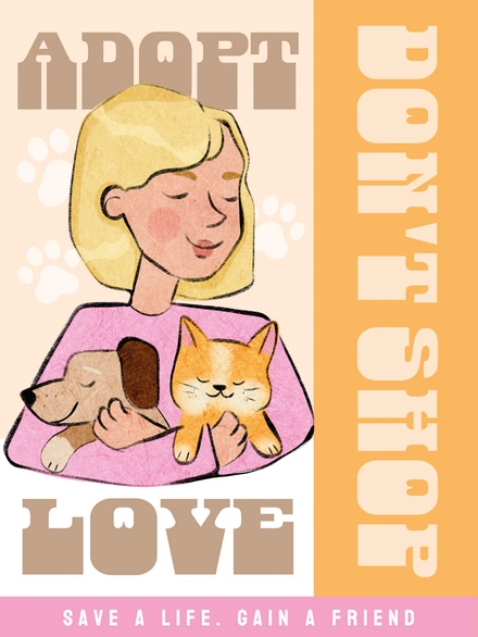 Pet Adoption Advocacy