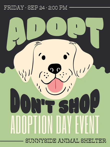 Animal Adoption