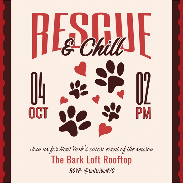 Event Invitation