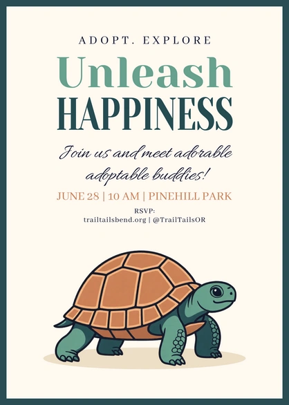 Adoption Event