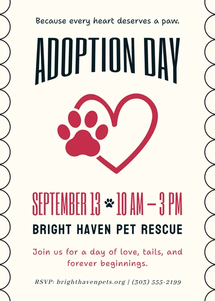 Adoption Day