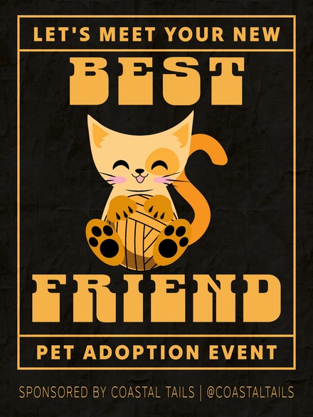 Pet Adoption