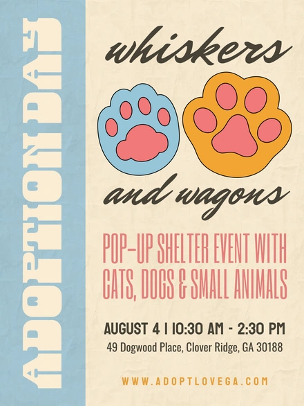 Adoption Day Event