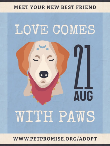 Pet Adoption Event