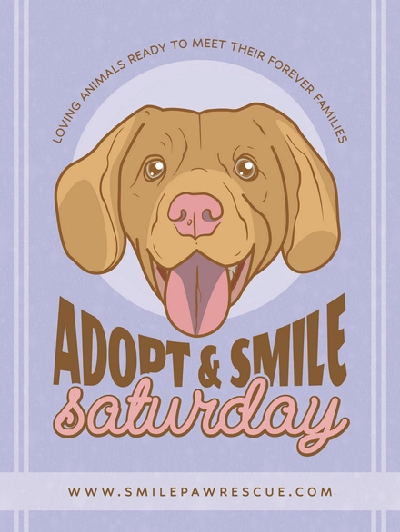 Animal Adoption Event