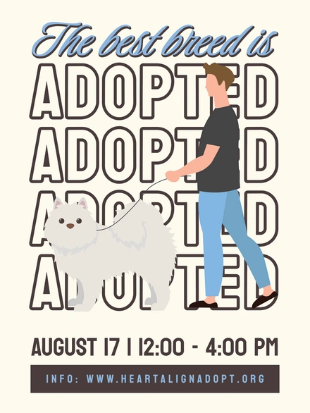 Pet Adoption