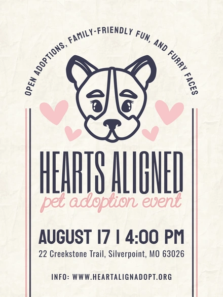 Pet Adoption