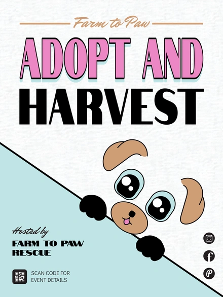 Animal Adoption Event