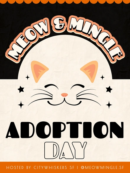 Adoption Event