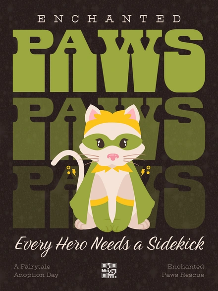 Cat Adoption