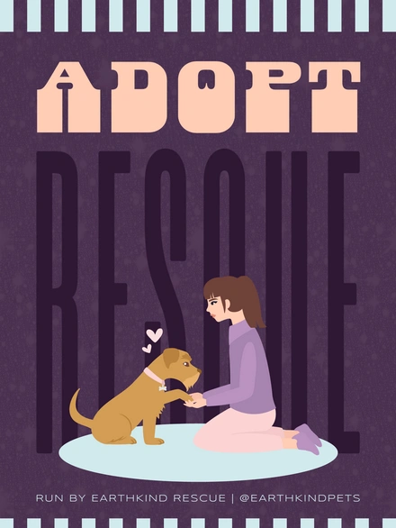 Pet Adoption