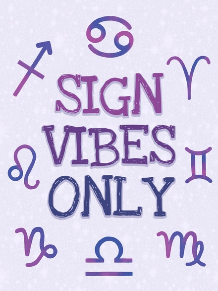 Zodiac Signs