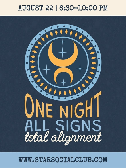 Astrology Event