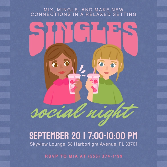 Social Event