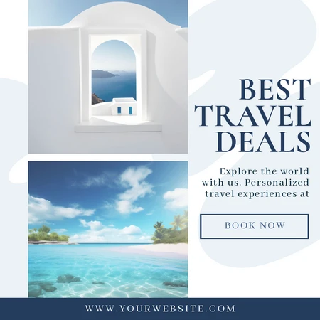 Discover Best Travel Deals with Personalized Experiences