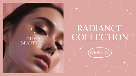 Radiance Collection Promotion
